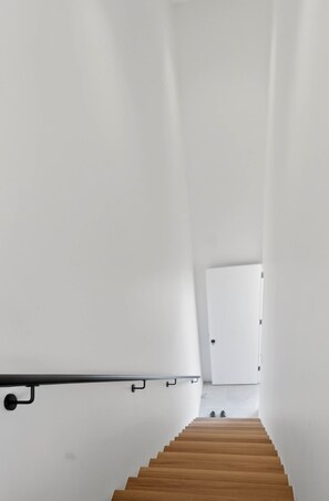 Interior - Bonanza Lane Hideaway (Sans Souci)