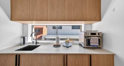 Bonanza Lane Hideaway