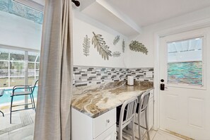 Interior - Relax, Swim & Explore! A Dog-Friendly Private Pool Retreat Close to Everything! (Port Charlotte)