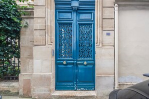 Detalle exterior