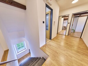 Interior - Růžová 6 by Interhome (Ruzova)