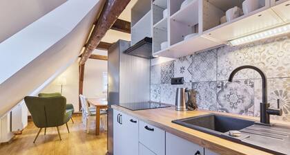 Růžová 6 by Interhome