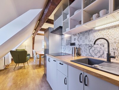 Růžová 6 by Interhome