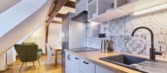 Růžová 6 by Interhome