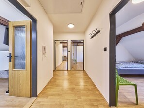 3 bedrooms, internet - Růžová 6 by Interhome (Ruzova)