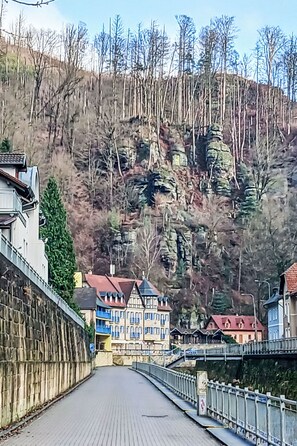 Miscellaneous - Růžová 6 by Interhome (Ruzova)