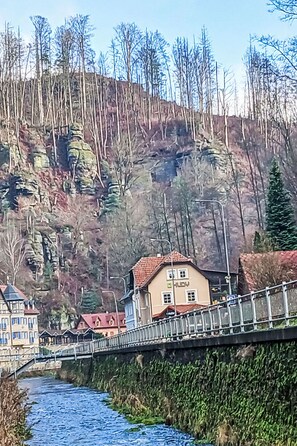 Miscellaneous - Růžová 5 by Interhome (Ruzova)