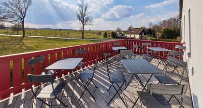 Růžová 5 by Interhome