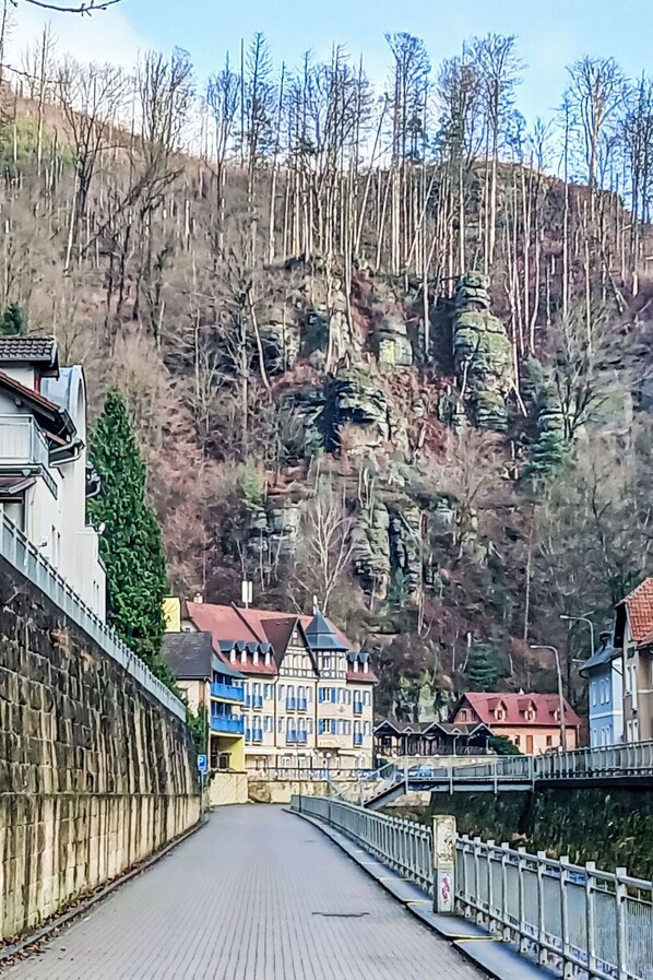 Miscellaneous - Růžová 5 by Interhome (Ruzova)