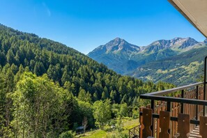 Standard Apartment, Multiple Bedrooms (Appartamento Big Lem) | View from property - Appartamento Big Lem (Sauze d'Oulx)