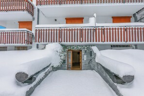 Exterior - Appartamento Big Lem With Mountain View (Sauze d'Oulx)
