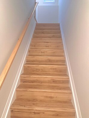 Interior - Bright & Cozy Apartment in Ottawa (Ottawa, ON)