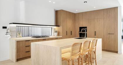 Luxe on Sandringham San Souci Sanctuary