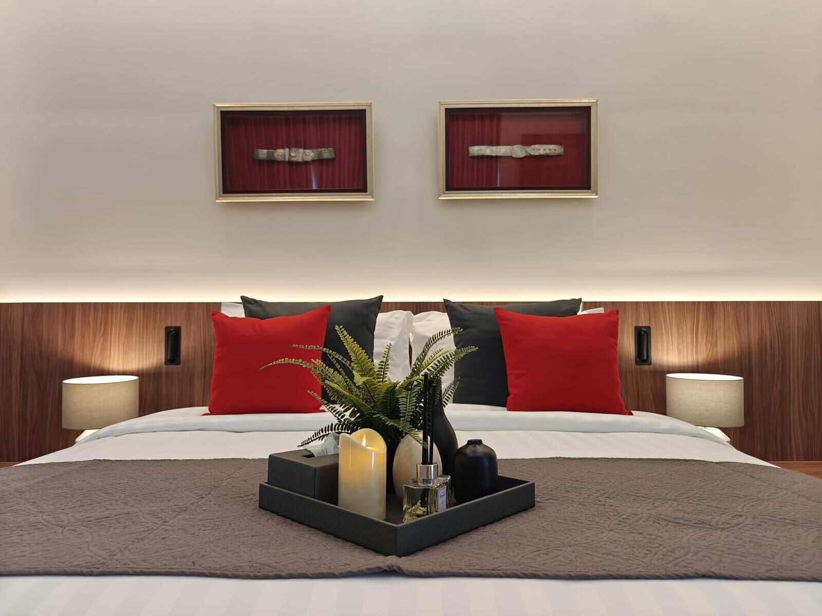 4 chambres, Wi-Fi, draps fournis