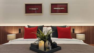 4 chambres, Wi-Fi, draps fournis