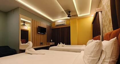 Hotel Mukti Residency