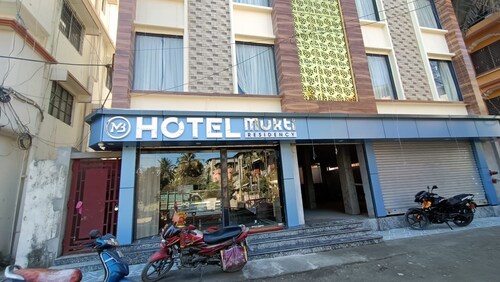 Hotel Mukti Residency