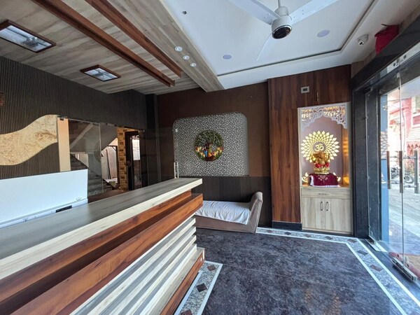 Hotel Mukti Residency - Siliguri