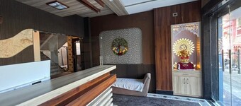 Hotel Mukti Residency