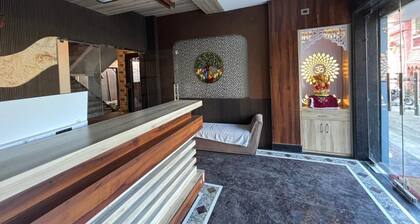 Hotel Mukti Residency