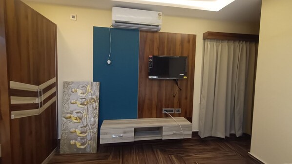 Room amenity - Hotel Mukti Residency (siliguri)