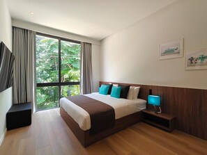 4 Schlafzimmer, WLAN, Bettwäsche