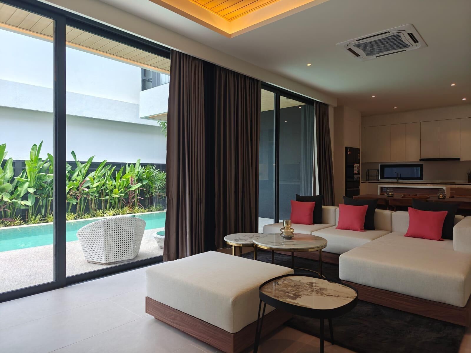 Téléviseur connecté