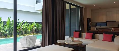 Téléviseur connecté