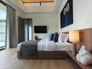 4 slaapkamers, wifi, beddengoed