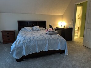 1 quarto, ferros/tábuas de passar roupa, Wi-Fi, roupa de cama