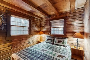 2 chambres, fer et planche à repasser, accès Internet, draps fournis