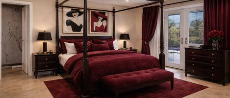 Strygejern/strygebræt, Wi-Fi, sengetøj