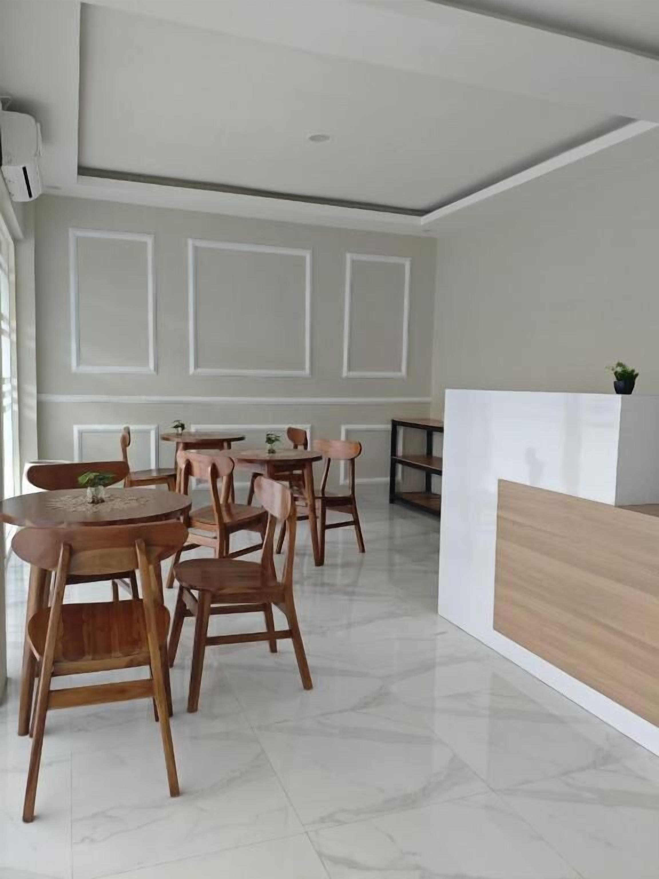 Tempat makan