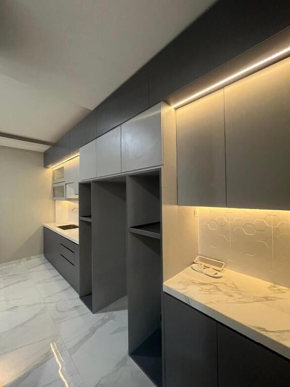 Interior - El Nipa Hotel Labuan Bajo (Labuan Bajo)