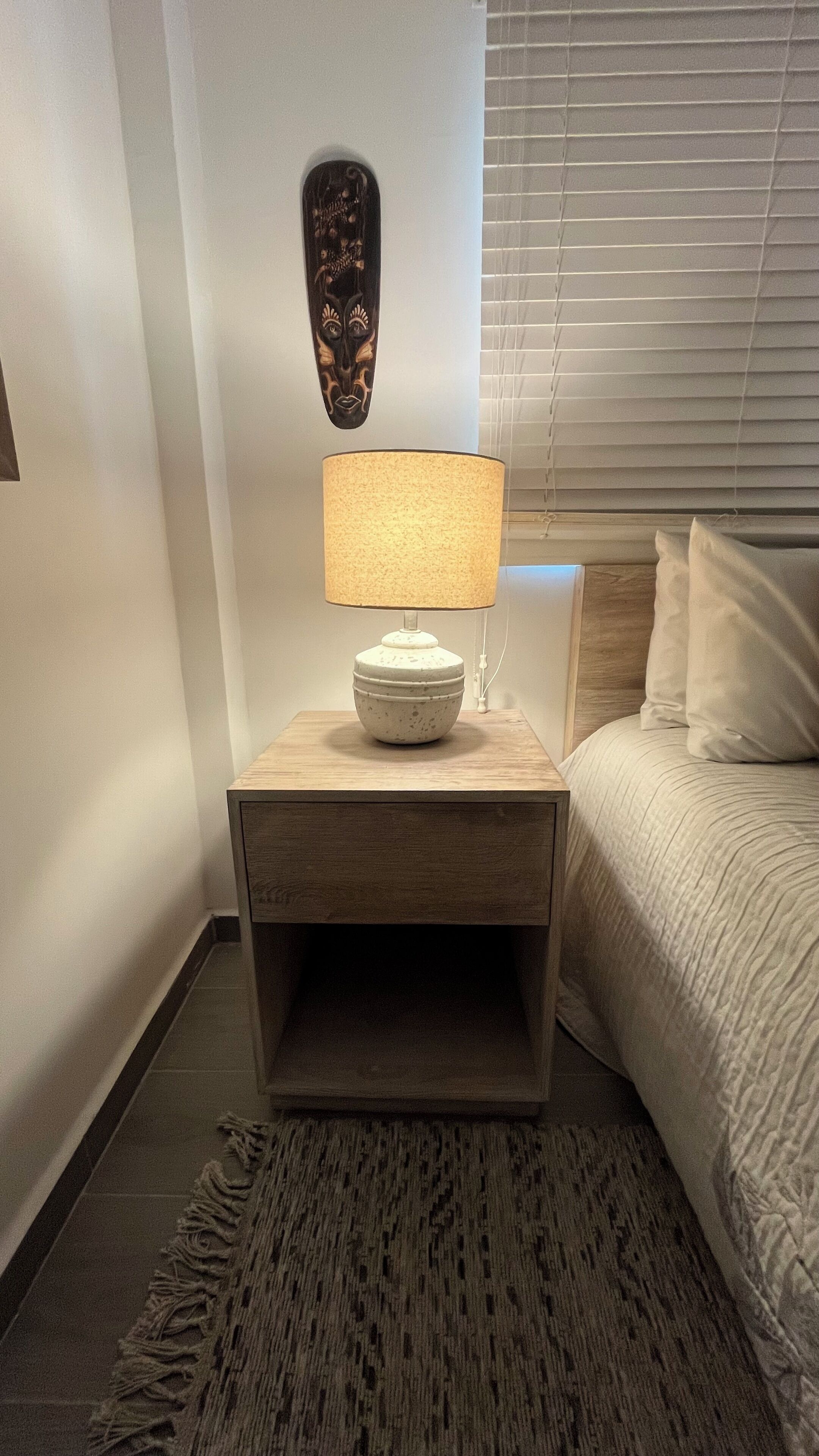 2 Schlafzimmer, Internetzugang, Bettwäsche