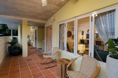 Modern apartment in Los Cocos Santa Marta 4.