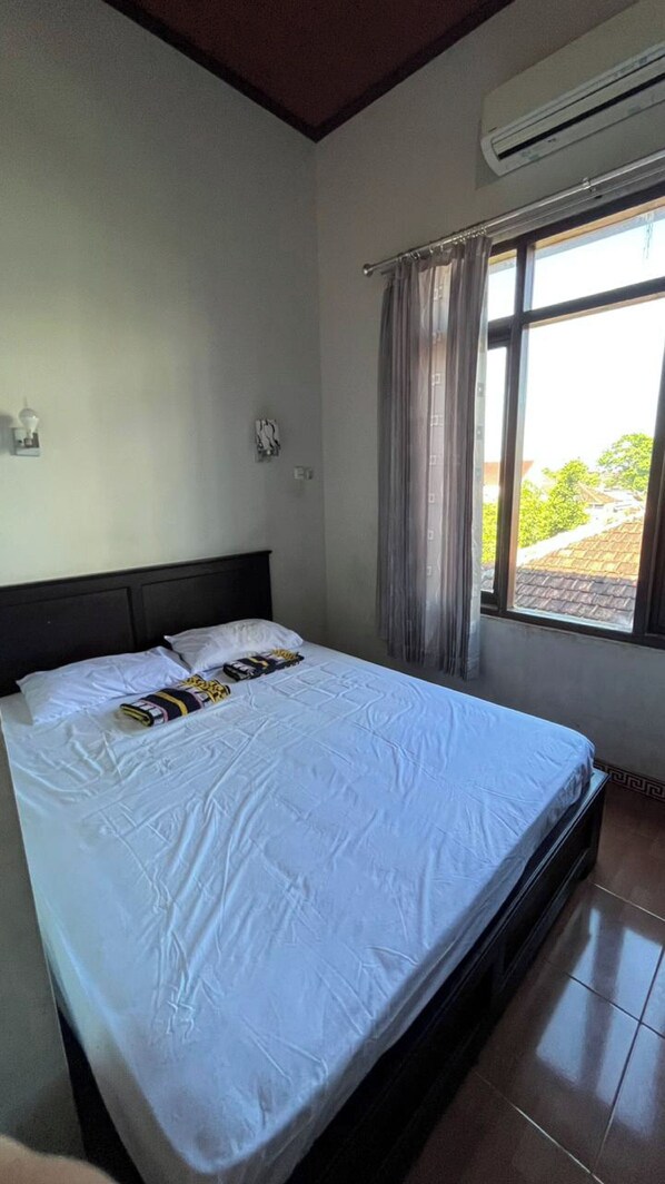 Free WiFi - Gatra Hotel Menara Kudus (Kudus)