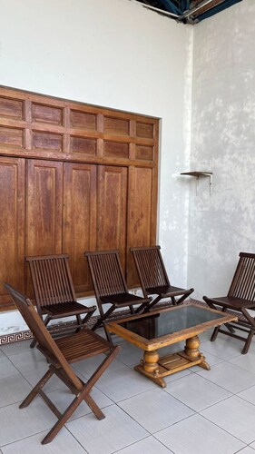 Gatra Hotel Menara Kudus