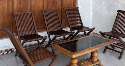 Gatra Hotel Menara Kudus