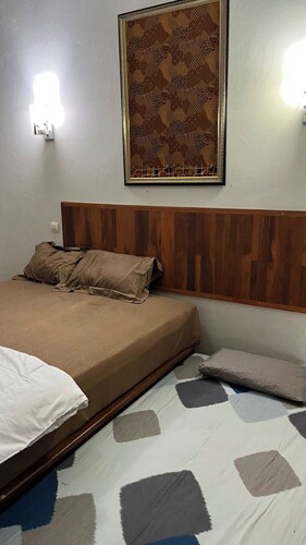 Gatra Hotel Menara Kudus