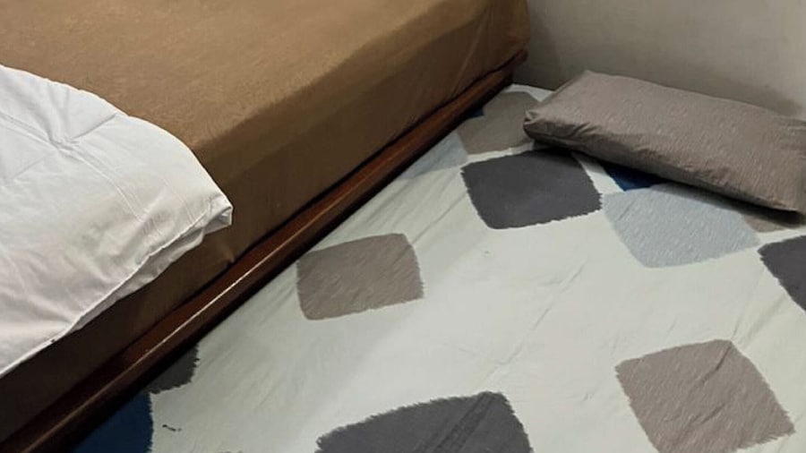 ガトラ ホテル メナラ クドゥス