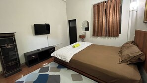 Free WiFi - Gatra Hotel Menara Kudus (Kudus)