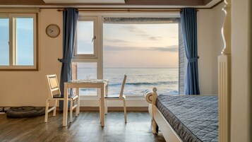 1 habitación y wifi gratis 