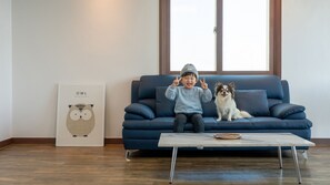 Rom – basic, 1 soverom (Room 301 (Ocean View)) | 1 soverom og wi-fi (inkludert)