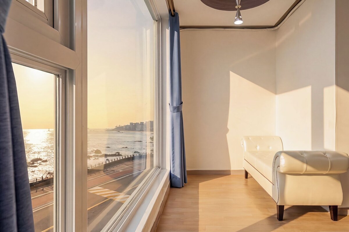 Basic Δωμάτιο, 1 Υπνοδωμάτιο (Room 302 (Ocean View)) | 1 υπνοδωμάτιο, δωρεάν Wi-Fi 