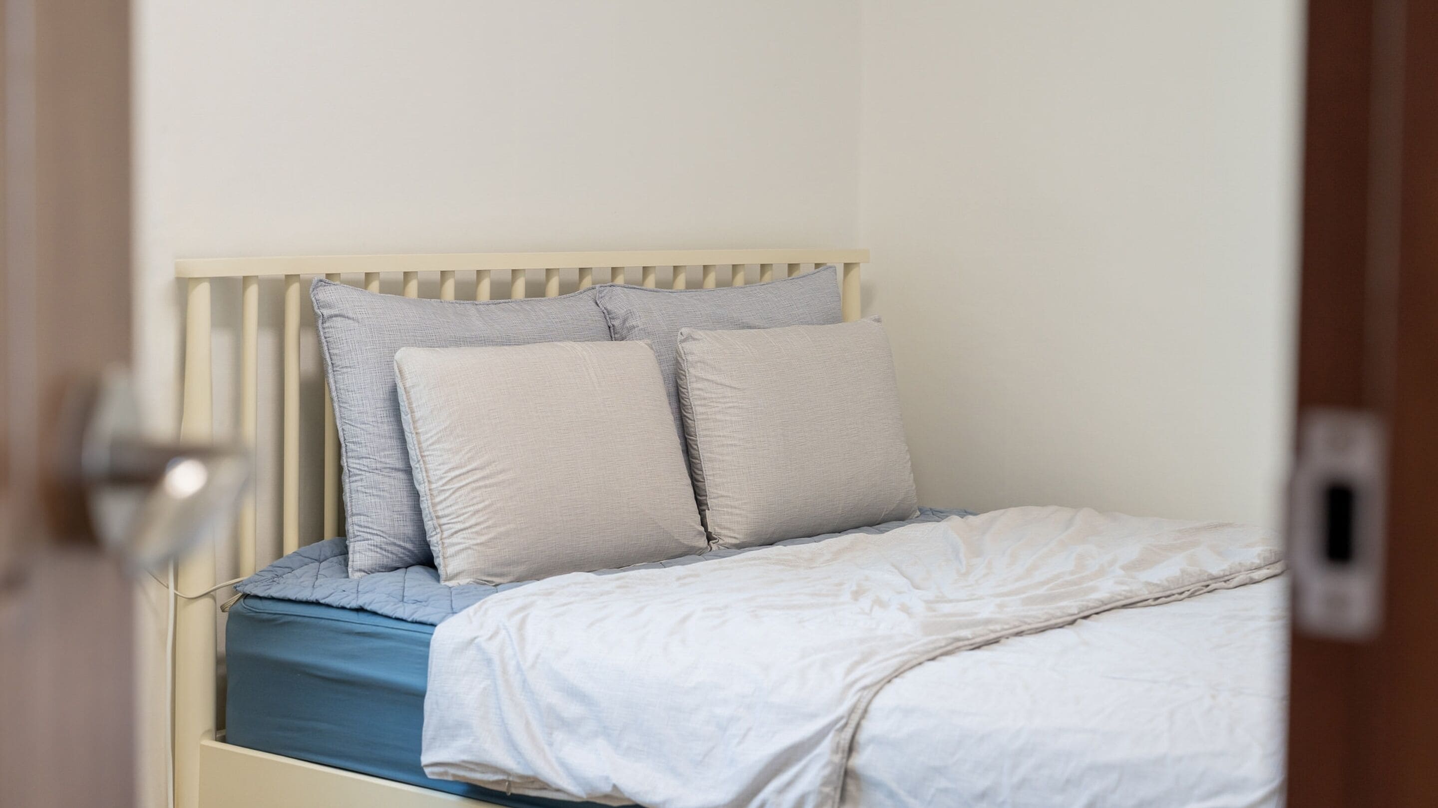 Basic-rum - 1 sovrum (Room 301 (Ocean View)) | 1 sovrum och gratis wi-fi