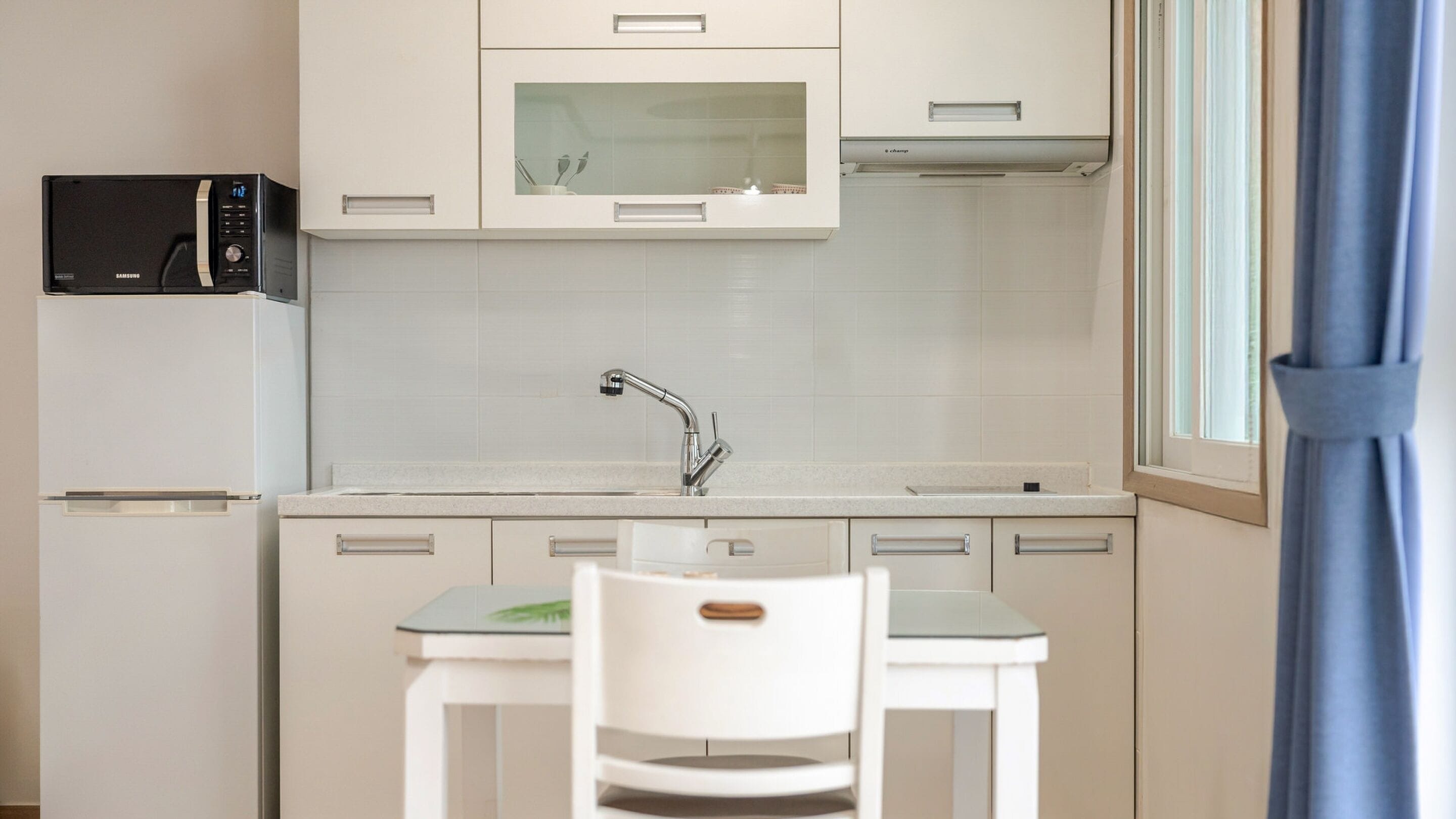 Basic Room, 1 Bedroom (Room 302 (Ocean View)) | 1 bedroom, free WiFi