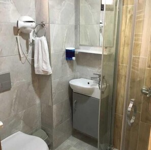 Desk, free WiFi - ELİT KONAKLAMA (Bursa)