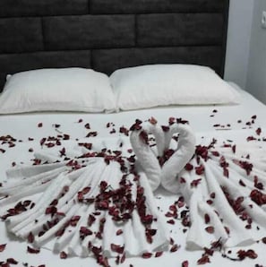 Työpöytä, ilmainen Wi-Fi