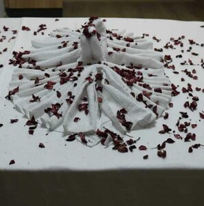 Desk, free WiFi - ELİT KONAKLAMA (Bursa)